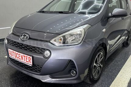 Hyundai i10 38.000 km 7.890 € Stolberg 52222