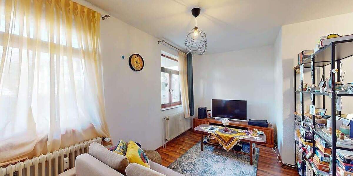 PHI AACHEN - Charmantes Apartment in gefragter Lage von Aachen-Laurensberg! 1 zimmer