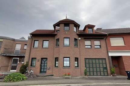 Wohnung zum Mieten in Heinsberg-Dremmen 700 € 100 m² 3 zimmer