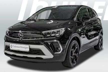 Opel Crossland 17.325 km 19.980 € Aachen 52068