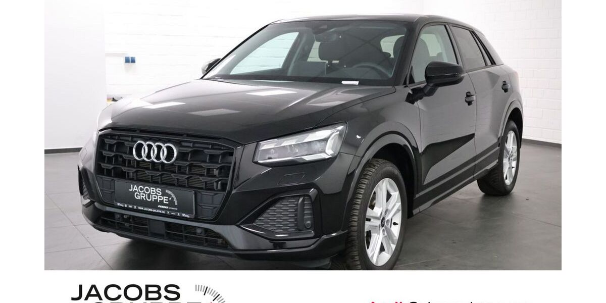 Audi Q2 15.099 km 27.560 &euro; Alsdorf 52477