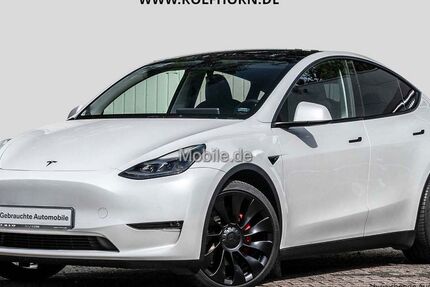 Tesla Model Y 52.449 km 37.930 € Düren 52355
