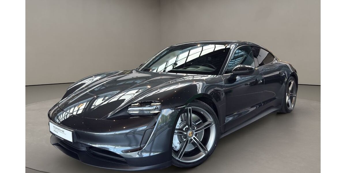 Porsche Taycan 24.782 km 73.400 &euro; Aachen 52068