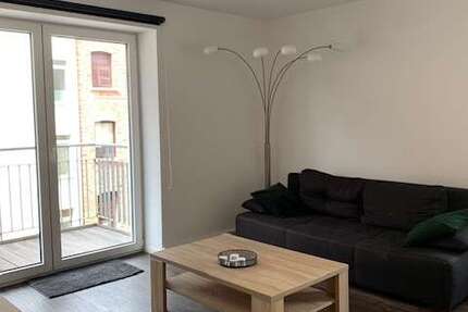 Wohnen auf Zeit in Aachen 1.390 € 2 zimmer