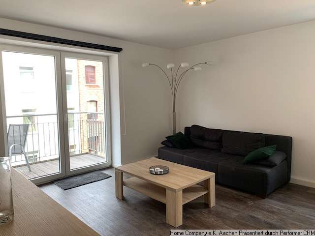 Wohnen auf Zeit in Aachen 1.390 € 2 zimmer