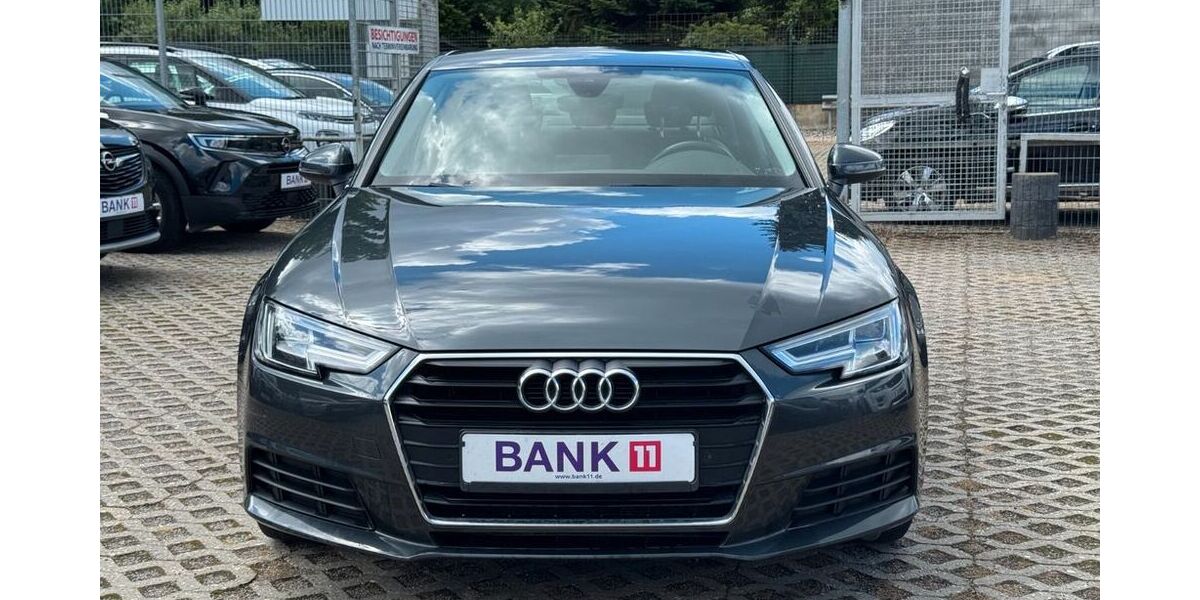 Audi A4 187.131 km 13.900 &euro; Würselen 52146
