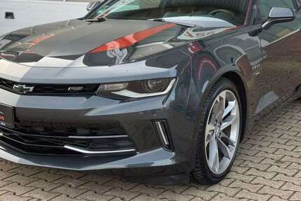 Chevrolet Camaro 62.000 km 28.950 € Jülich 52428