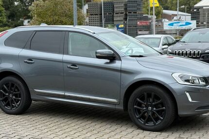 Volvo XC60 169.491 km 16.990 € Alsdorf 52477
