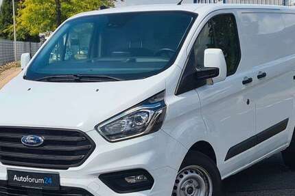 Ford Transit Custom 36.000 km 22.999 € Jülich 52428
