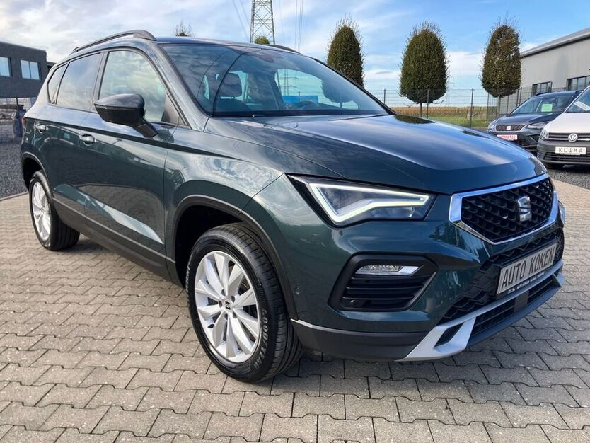 Ateca