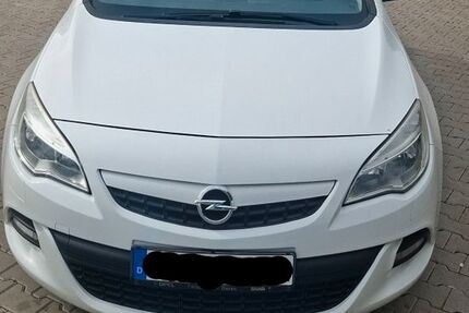 Opel Astra 196.000 km 4.500 &euro; Baesweiler 52499