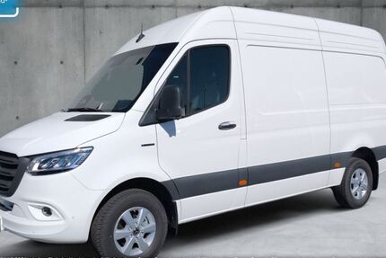 Mercedes-Benz Sprinter 9.048 km 61.618 &euro; Eschweiler 52249