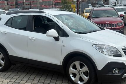 Opel Mokka 176.186 km 6.200 € Alsdorf 52477