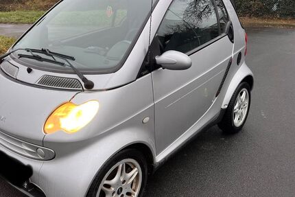Smart ForTwo 168.000 km 1.600 &euro; Linnich 52441