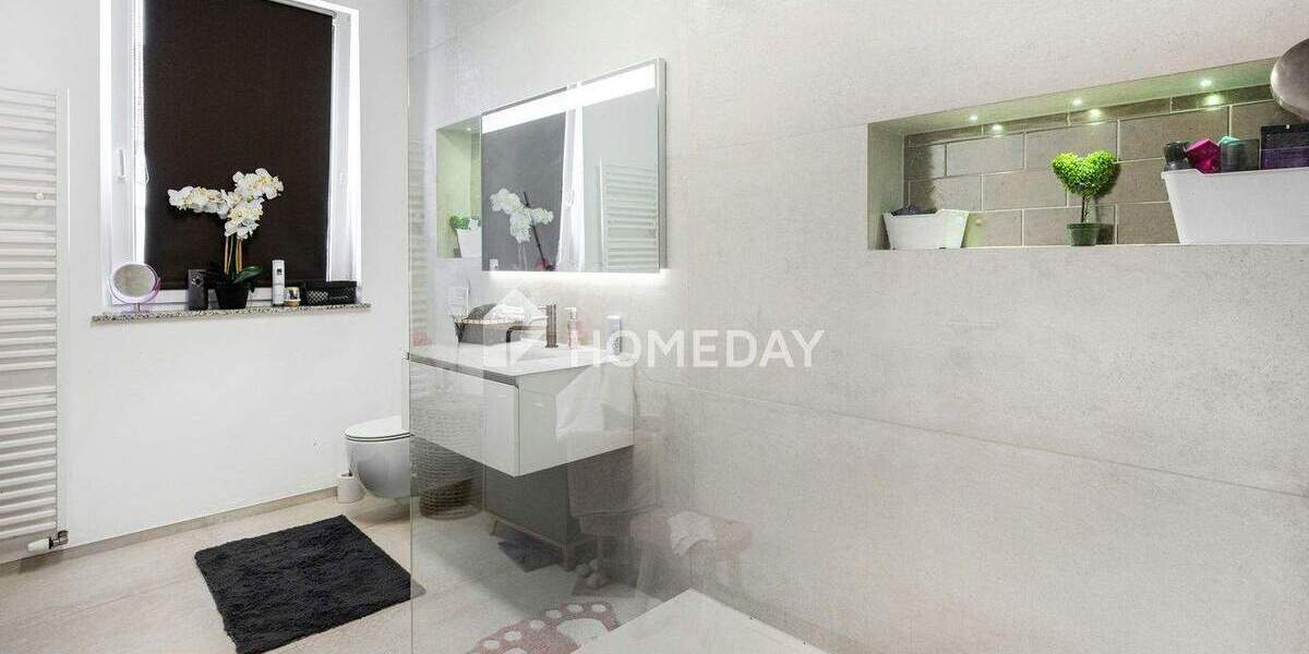 Reihenmittelhaus Würselen - 6 Zimmer, 160 m&sup2;, 399.000&euro; | Angebot:25737605