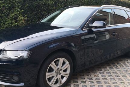 Audi A4 289.000 km 4.500 &euro; Baesweiler 52499