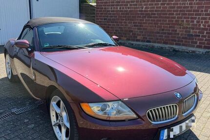 BMW Z4 112.000 km 10.900 &euro; Alsdorf 52477