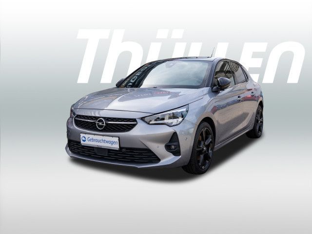 Opel Corsa 52.000 km 17.980 € Düren 52355