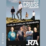 Cruise und LR7A