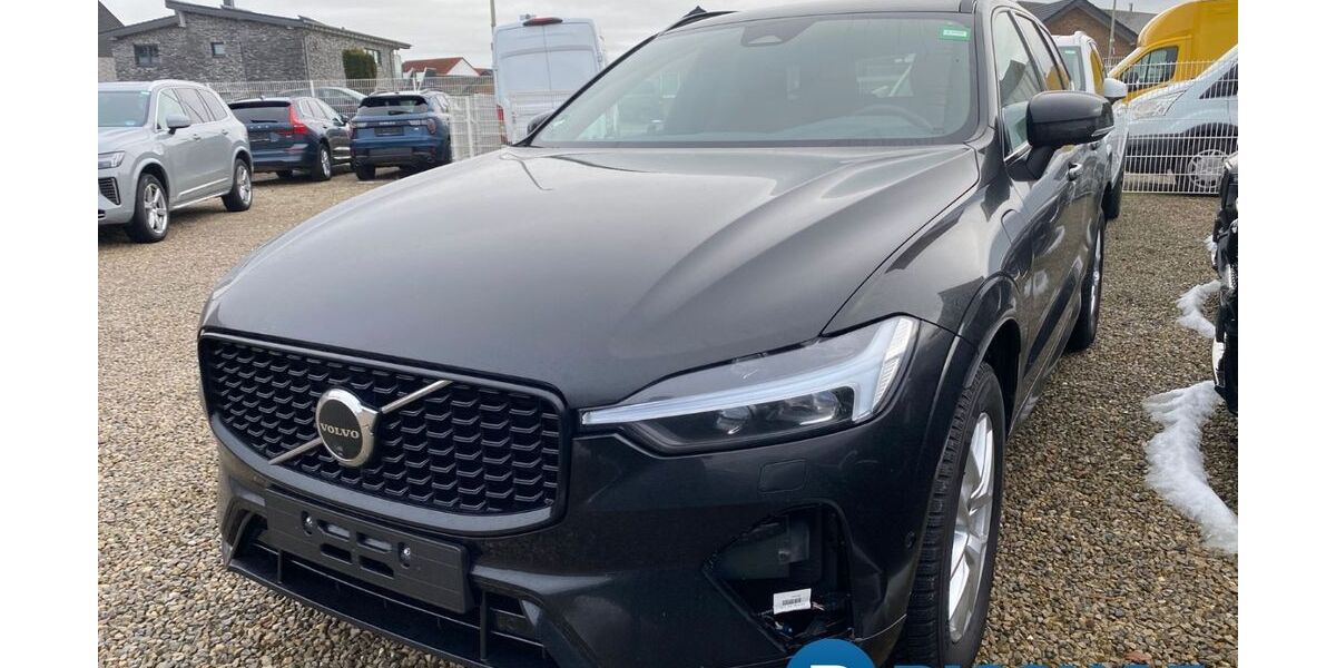 Volvo XC60 25.574 km 49.990 &euro; Übach-Palenberg 52531