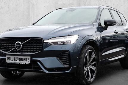 Volvo XC60 26.382 km 50.980 &euro; Aachen 52078