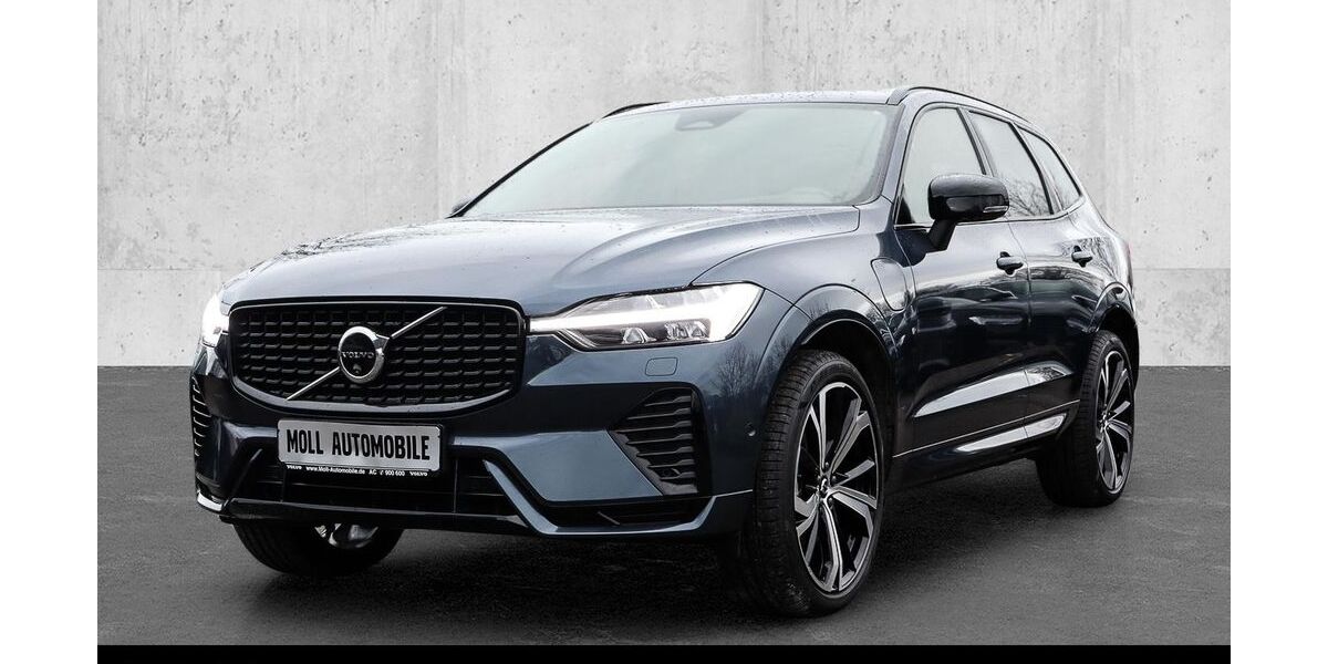 Volvo XC60 26.382 km 50.980 &euro; Aachen 52078