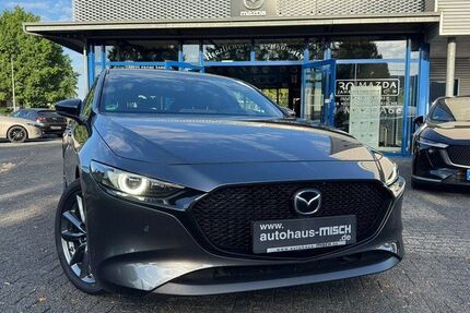 Mazda 3 41.999 km 23.390 &euro; Übach-Palenberg 52531