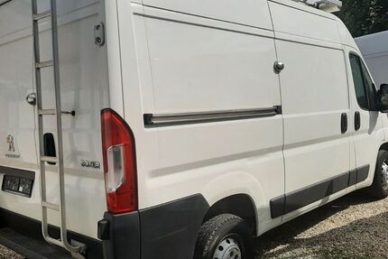 Peugeot Boxer 57.000 km 17.990 &euro; Geilenkirchen 52511