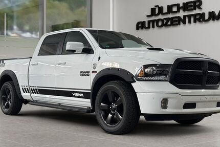 Dodge RAM 20.000 km 36.490 € Jülich 52428