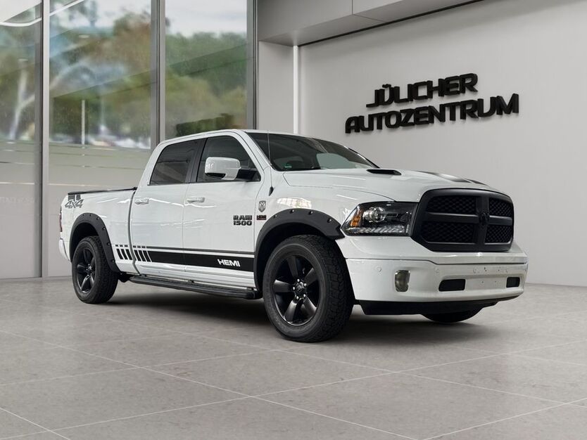 Dodge RAM 20.000 km 36.490 € Jülich 52428