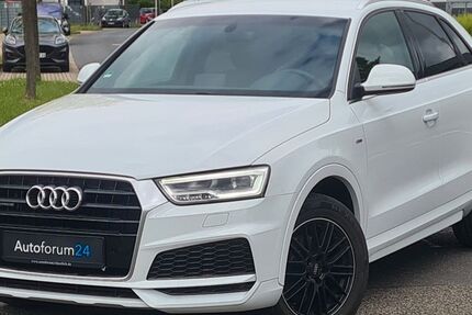 Audi Q3 89.000 km 18.850 &euro; Jülich 52428