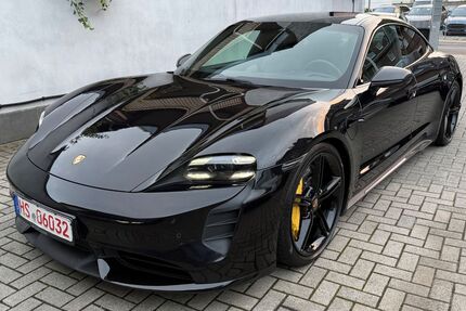 Porsche Taycan 159.700 km 56.900 &euro; Übach Palenberg 52531