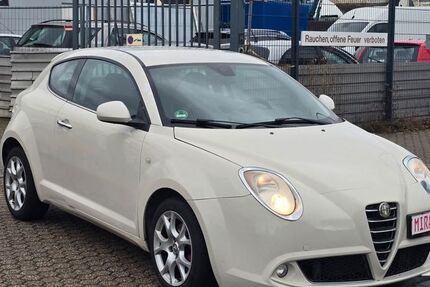 Alfa Romeo MiTo 157.786 km 2.500 &euro; Düren 52353