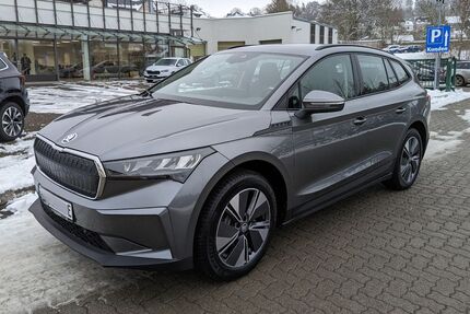 Skoda Enyaq 34.606 km 33.900 &euro; Aachen 52072