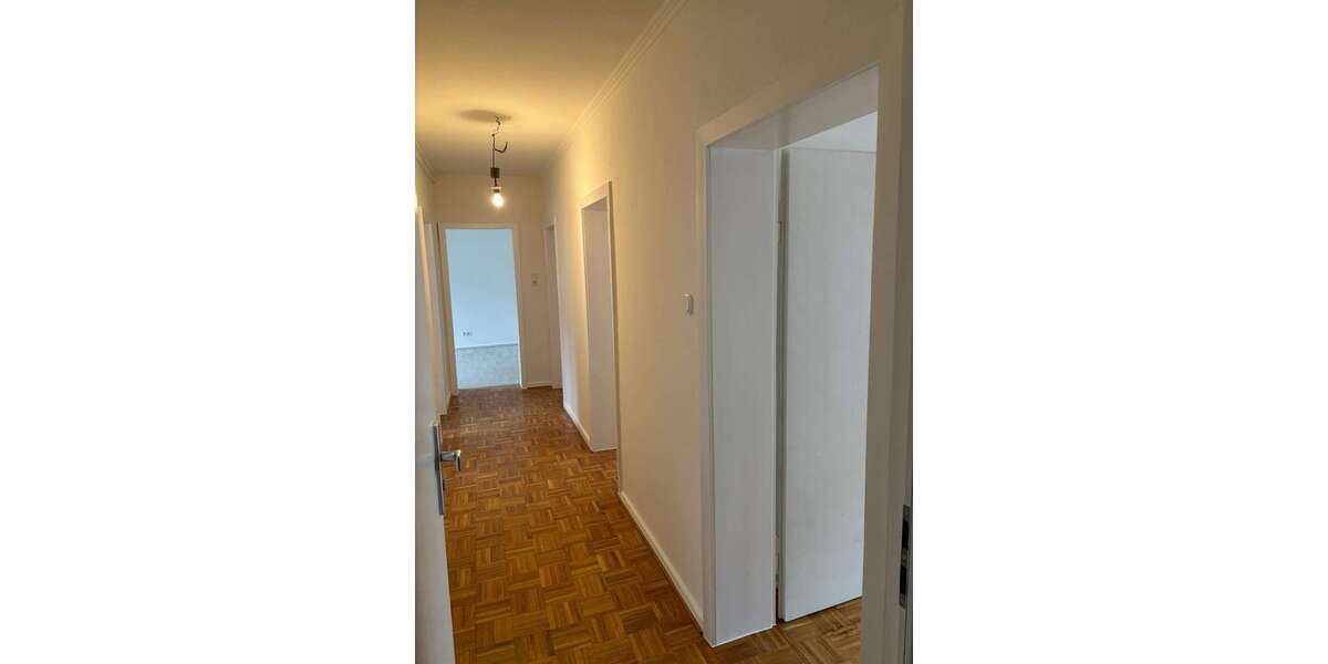 Etagenwohnung Aachen Brand - 4 Zimmer, 80 m&sup2;, 850&euro; | Angebot:26821406