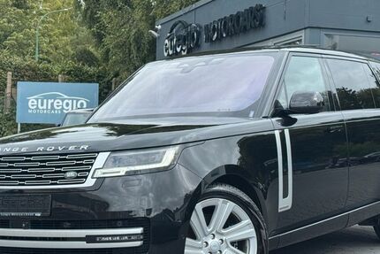 Land Rover Range Rover 99.400 km 103.900 &euro; Stolberg 52222
