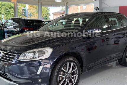 Volvo XC60 230.000 km 14.990 € Aachen 52078