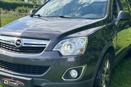 Opel Antara 183.000 km 3.500 € Niederzier-Selhausen 52382