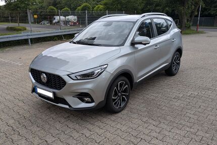MG ZS 26.300 km 13.900 &euro; Alsdorf 52477
