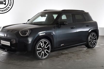 Mini Aceman 9.512 km 39.290 &euro; Aachen 52078
