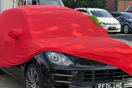 Porsche Macan 159.000 km 28.824 &euro; Alsdorf 52477