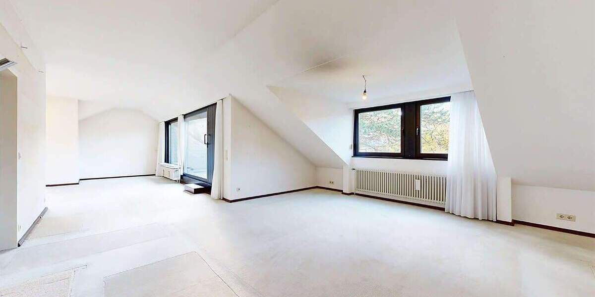 Etagenwohnung Aachen Vaalserquartier - 2 Zimmer, 99 m&sup2;, 339.900&euro; | Angebot:25818527