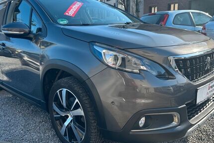 Peugeot 2008 103.122 km 9.650 &euro; Aachen 52080