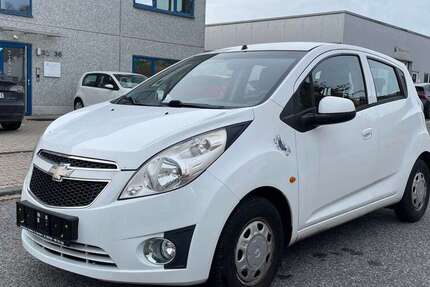 Chevrolet Spark 139.000 km 2.750 € Stolberg 52222