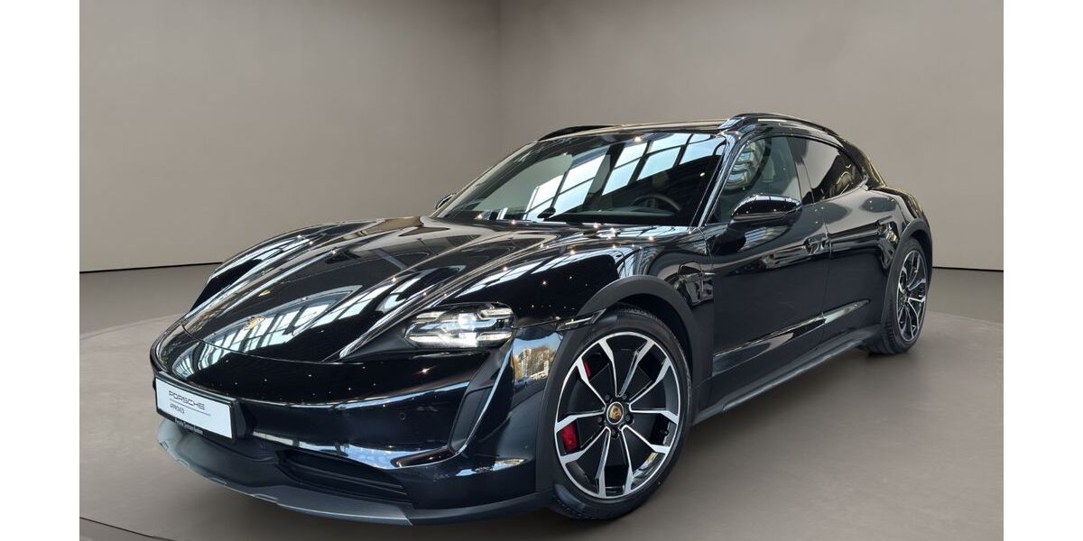 Porsche Taycan 88.690 km 62.600 &euro; Aachen 52068