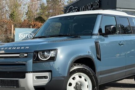Land Rover Defender 26.500 km 57.590 &euro; Stolberg 52222