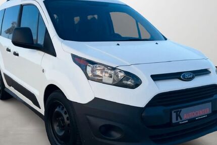 Ford Transit 77.150 km 12.480 &euro; Düren 52349