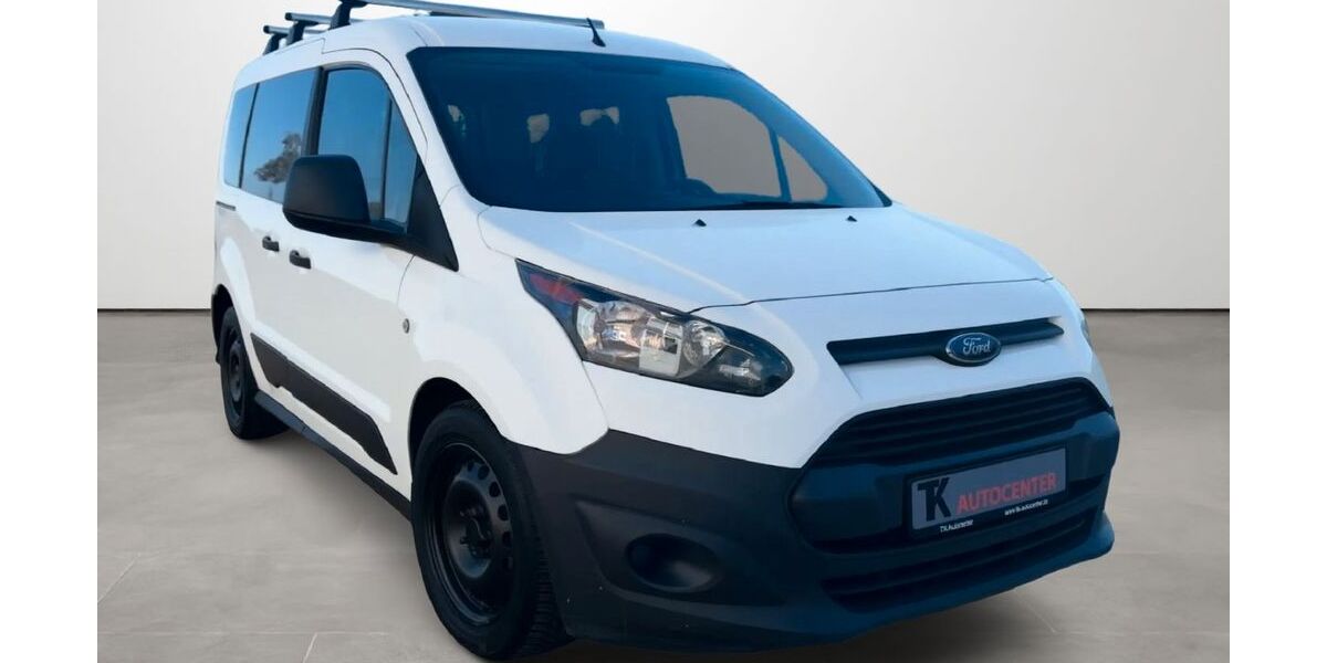 Ford Transit 77.150 km 12.480 &euro; Düren 52349