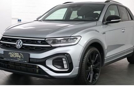 VW T-Roc 18.793 km 37.420 &euro; Alsdorf 52477