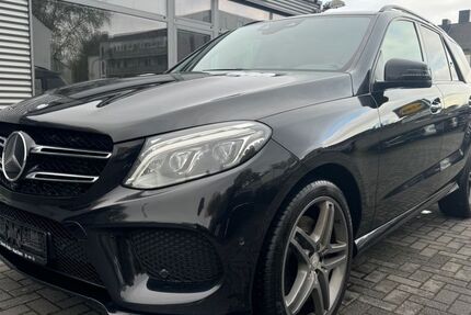 Mercedes-Benz GLE 350 282.000 km 25.900 &euro; Aachen 52078